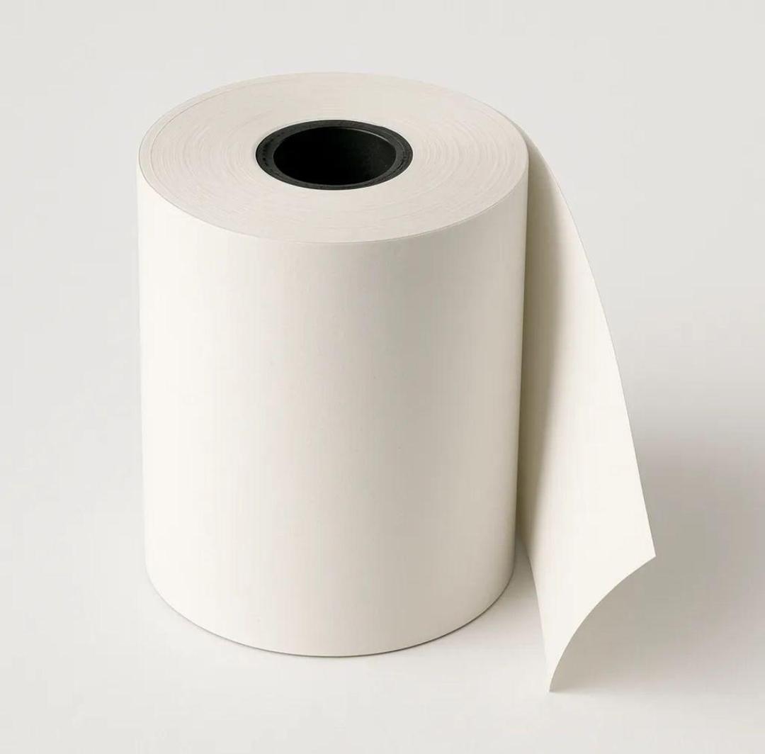 High-Grade Thermal Paper Thermal Printer Roll - Image 2