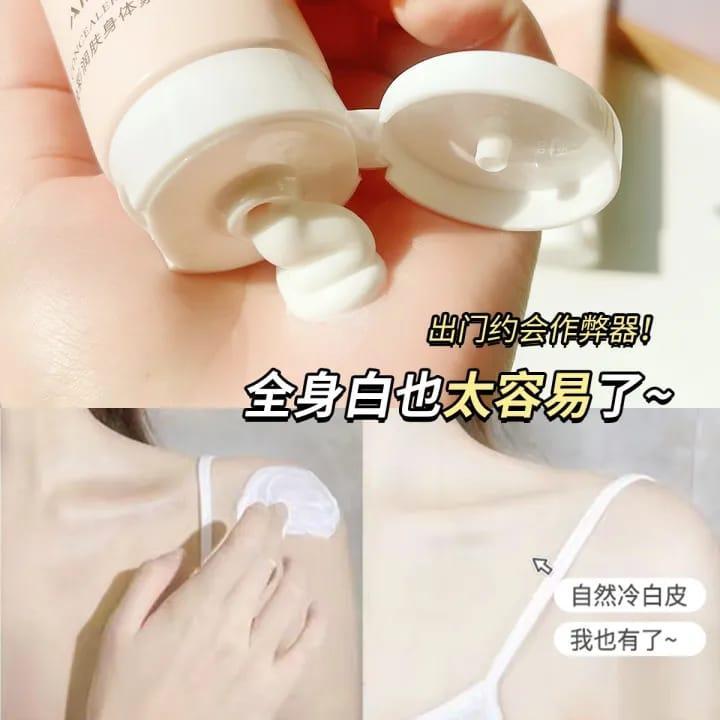 Hydrating Body Lotion - Image 6