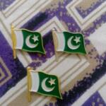 Azaadi Bundle - 3 Pcs Perfect Decor Accessory for 14th August Celebration