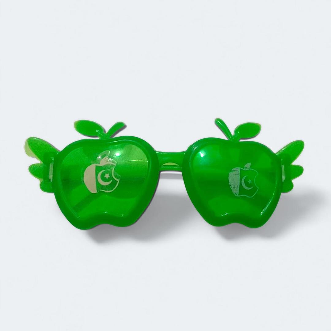 Azaadi Bundle - 5 Pcs Perfect 14th August Celebration - Image 5