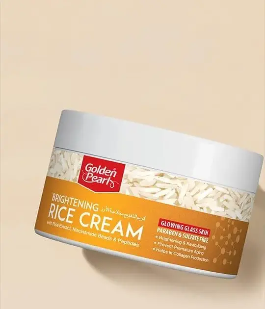 Whitening And Brightening Face Cream 50 g