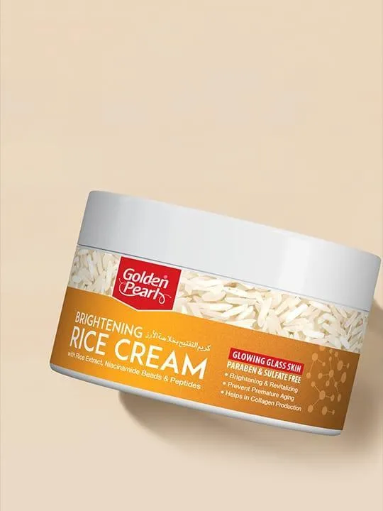 Whitening And Brightening Face Cream 50 g - Image 2