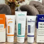 3 in 1 Skincare Bundle 100 Pack Of 3