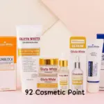 5 in 1 Skincare Bundle 300 g - 5 Pc