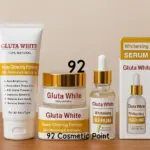 3 in 1 Skincare Bundle 100 g - 3 Pc