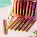 Cool Undertone Lip Balm & Lipstick 8 Pc - 100 g