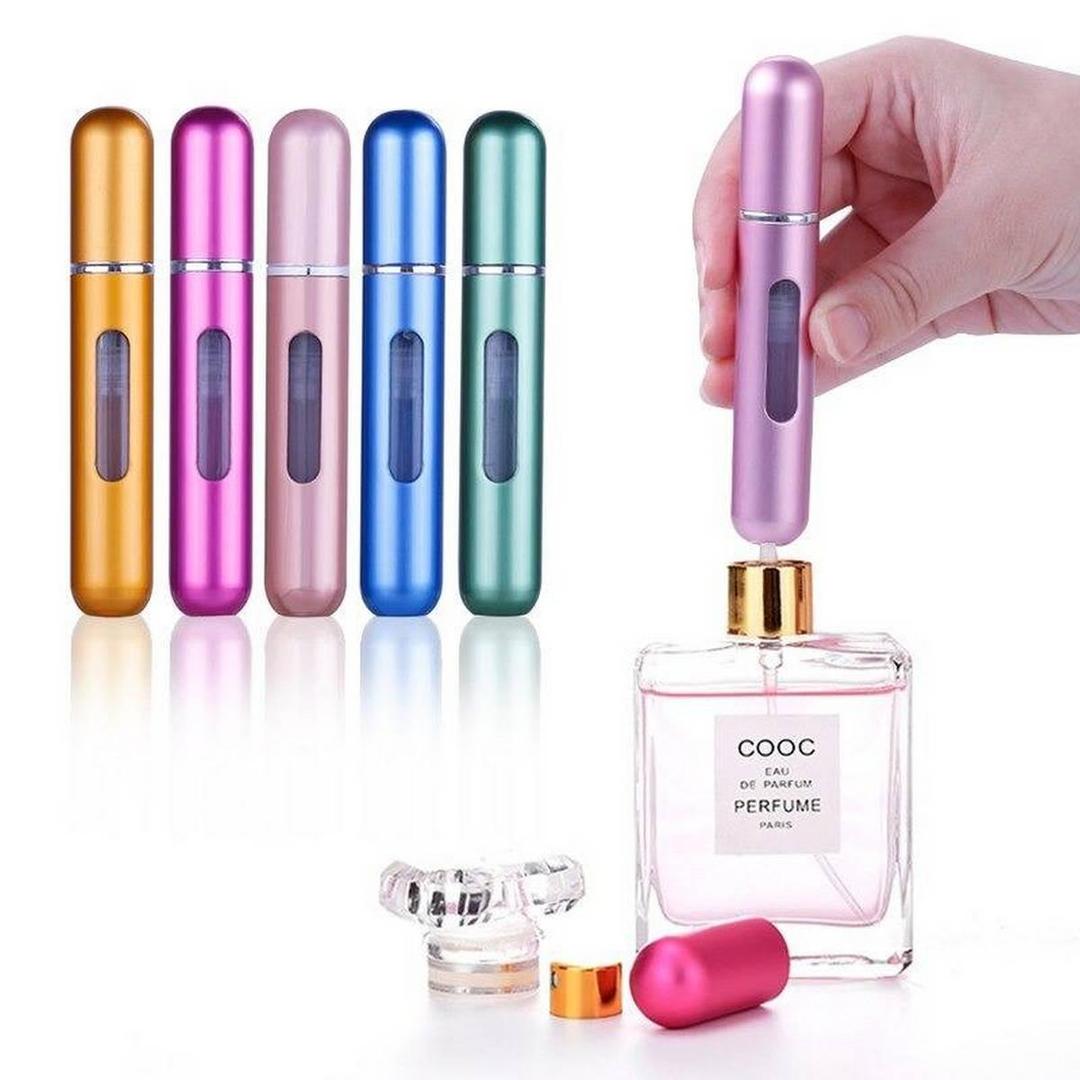Perfume Refiller- Pack of 4 - Image 2