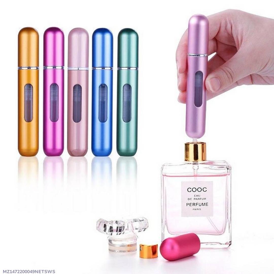 Perfume Refiller- Pack of 4 - Image 7