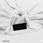 Men’s Unstitched Wash And Wear Plain Suit