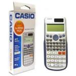 Digital Scientific Calculator