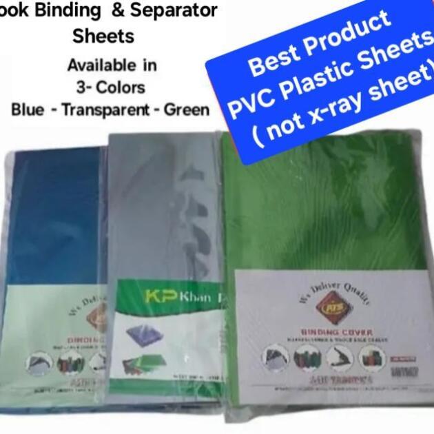 300-Sheets for Book Binding and Separator