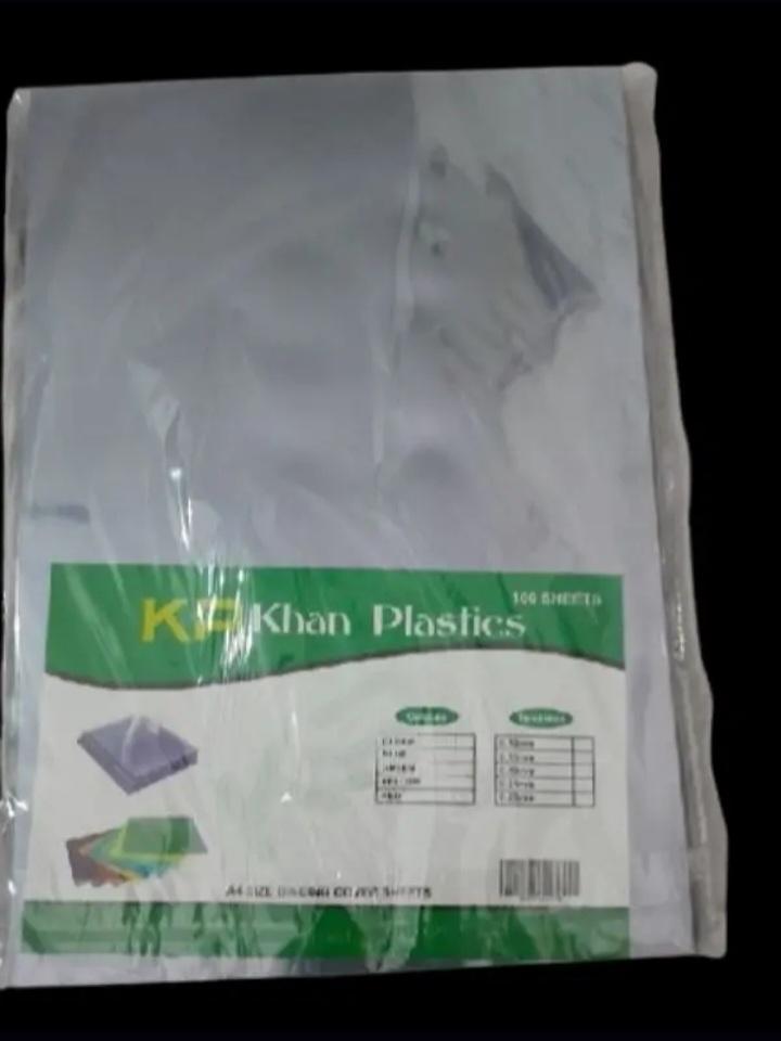 300-Sheets for Book Binding and Separator - Image 4