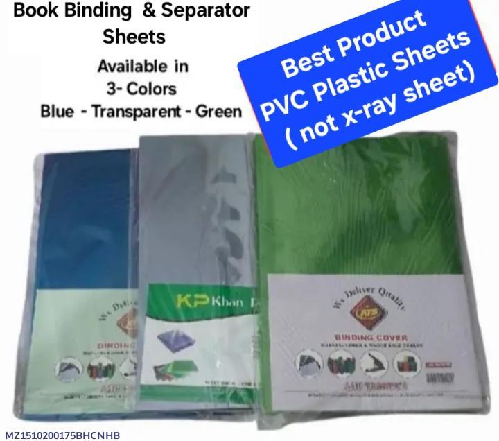 300-Sheets for Book Binding and Separator - Image 9