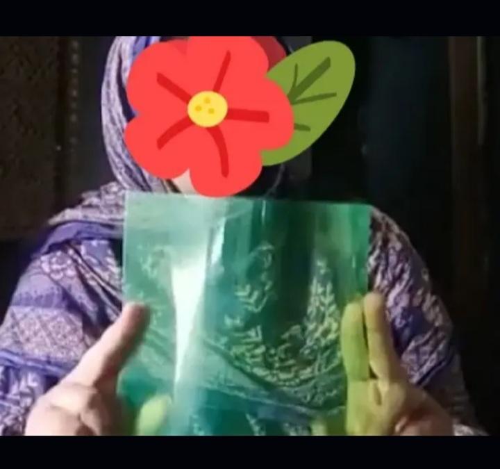 Durable 1 Pc Multi-Color Binder Perfect for Organizing - Image 6