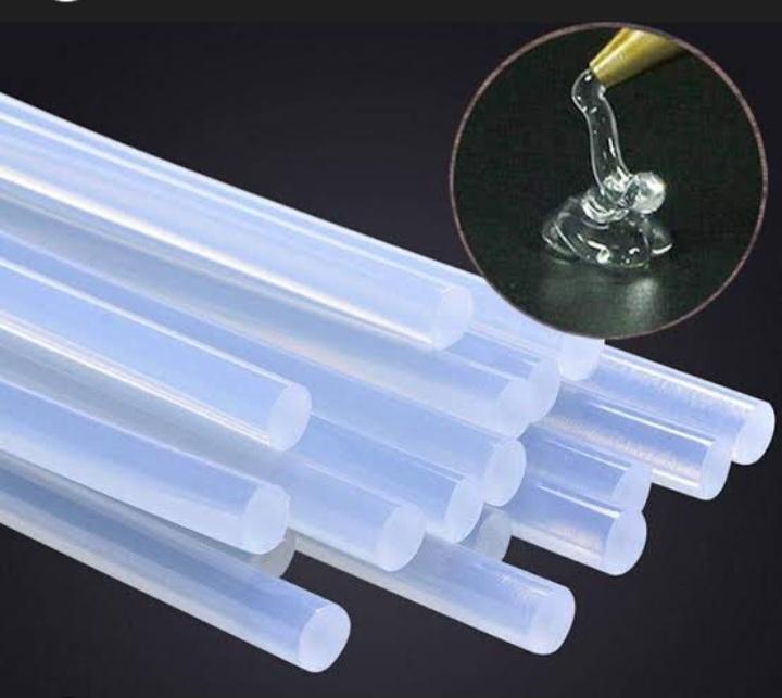 1-Glue Gun & 10- Glue Gun Rod - Image 2