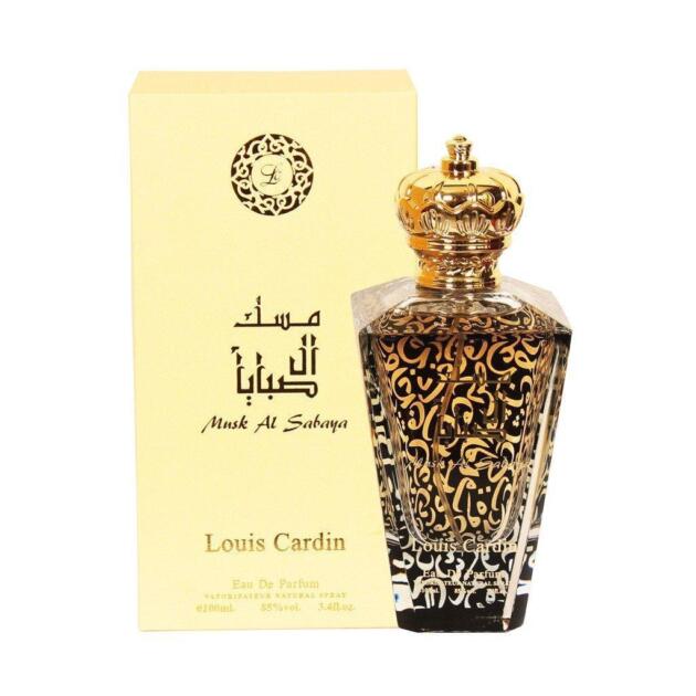 Long Lasting Fragrance Perfume