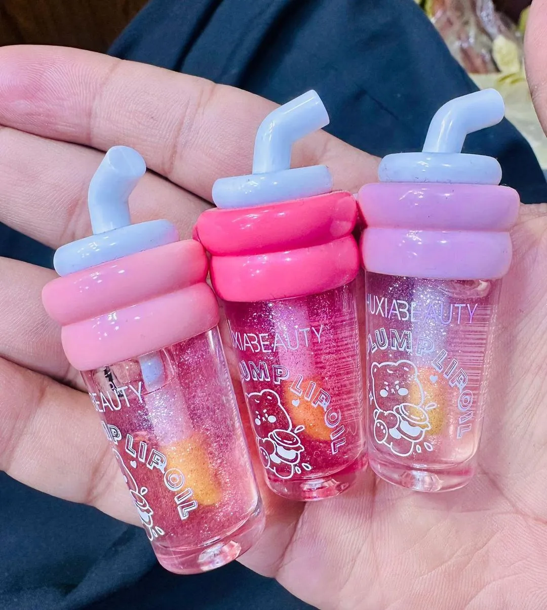 Cool Undertone Lip Gloss 30 g - Image 3