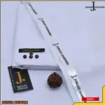 Men’s Unstitched Cotton Plain Suit