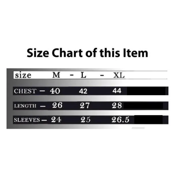 1 Pc Men's Parachute Printed Sleeveless Jacket - Image 4