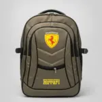 Boy's Parachute Backpack