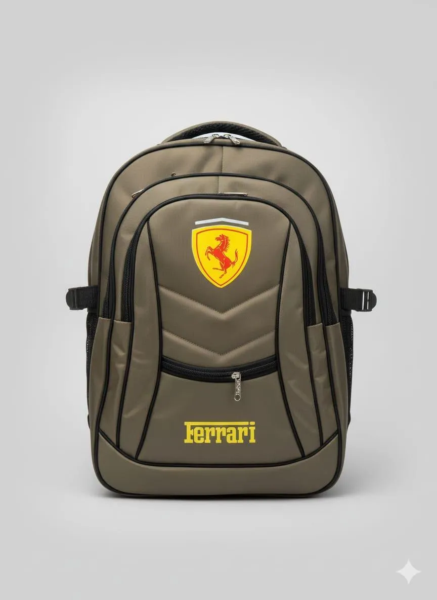 Boy's Parachute Backpack - Image 3