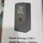 1 Pc Durability Tire Inflator