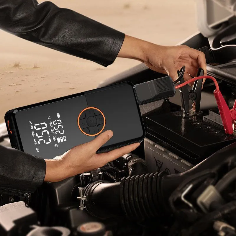 1 Pc Durability Tire Inflator - Image 3