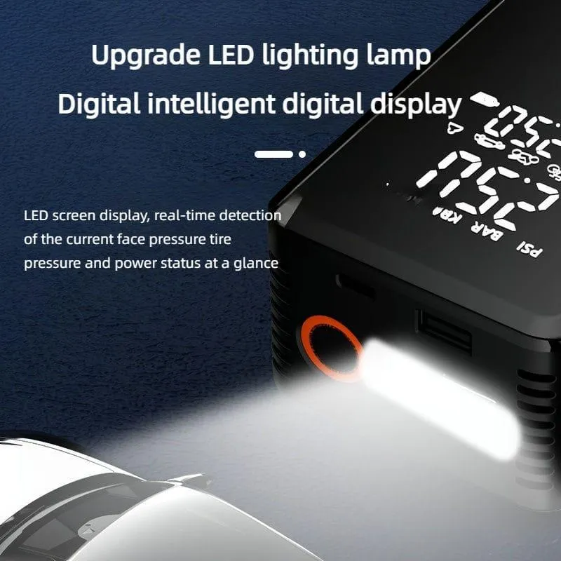 1 Pc Durability Tire Inflator - Image 7