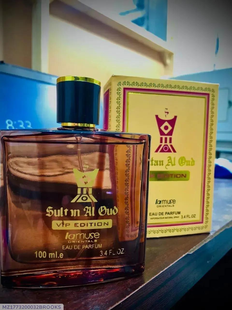 Long Lasting Fragrance Perfume - Image 3