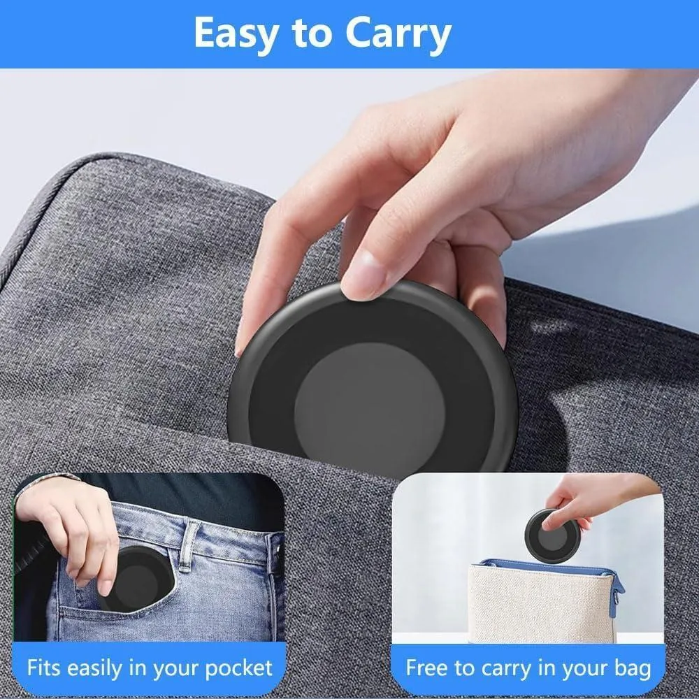 5-in-1 60W Fast Charging Data Cable Set All in One Compatible with All Devices - Image 6