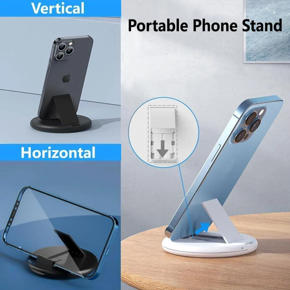 5-in-1 60W Fast Charging Data Cable Set All in One Compatible with All Devices - Image 7