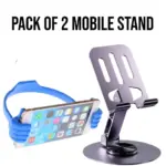 Mobile Phone Holder Multicolor