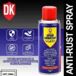 1 Pc Anti-Rust Coolant