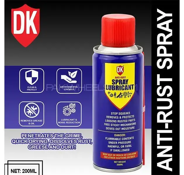1 Pc Anti-Rust Coolant