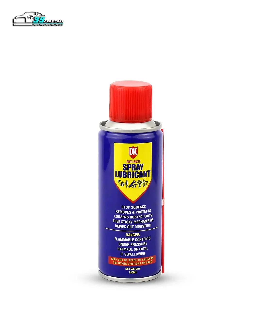 1 Pc Anti-Rust Coolant - Image 2