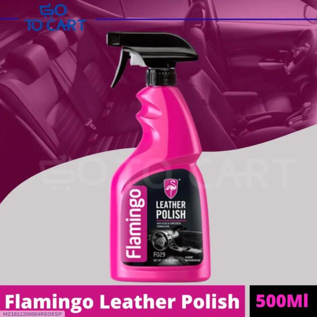 1 Pc Car Polish