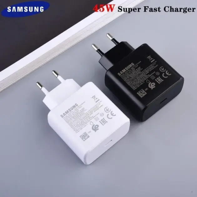 Power Adapter