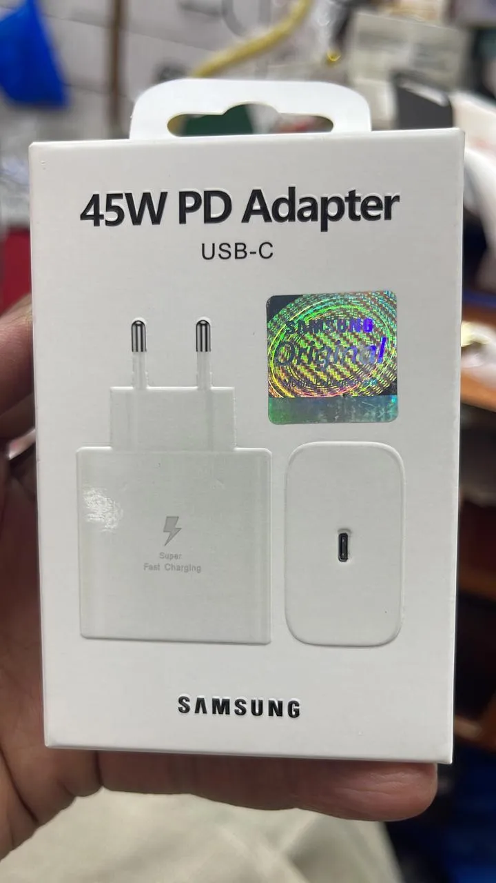 Power Adapter - Image 2