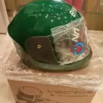 1 Pc Helmet