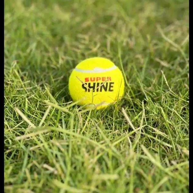 Tennis Ball