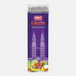 KOLORTOTS New Edition 36 Color Pencils Jar 1 Pcs