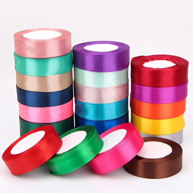 1 Pc Colorful Birthday Ribbon