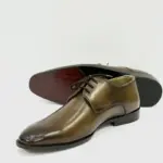 Men's Leather Formal Dress Shoes