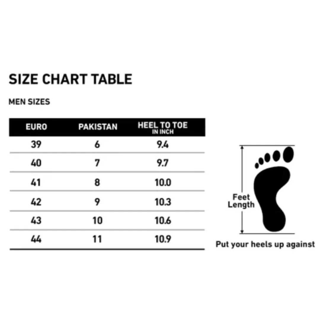 Men's Leather Semi-Formal Dress Shoes - Image 6