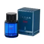 Citrus Bliss Perfume - 100ml Bottle - 24 Hrs Sweat Resistance