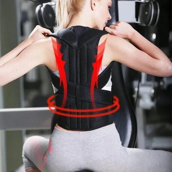 Posture Corrector Belt - Image 2