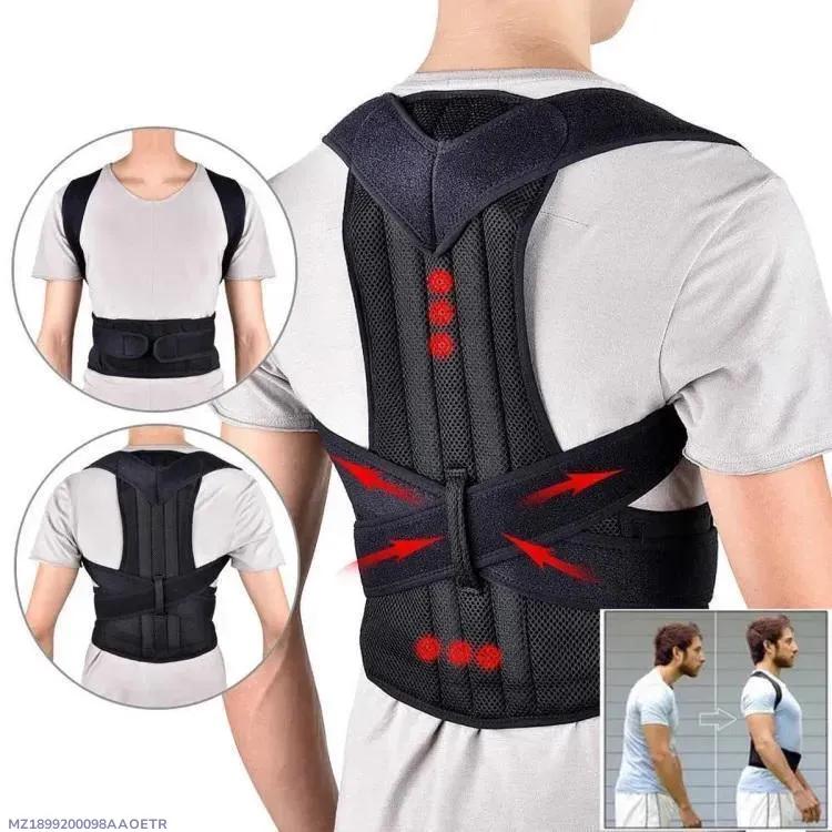 Posture Corrector Belt - Image 5