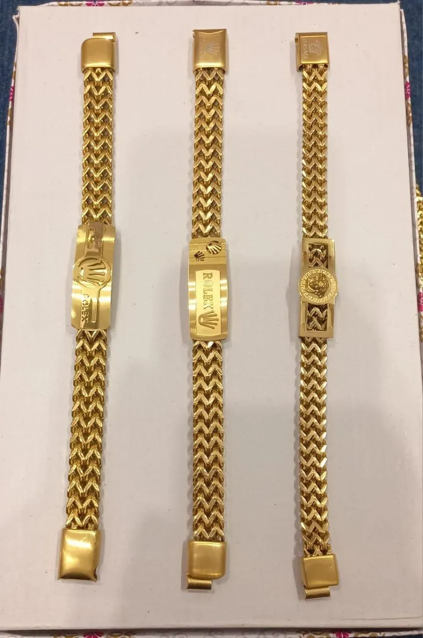 1 Pc Chain Bracelet - Image 2