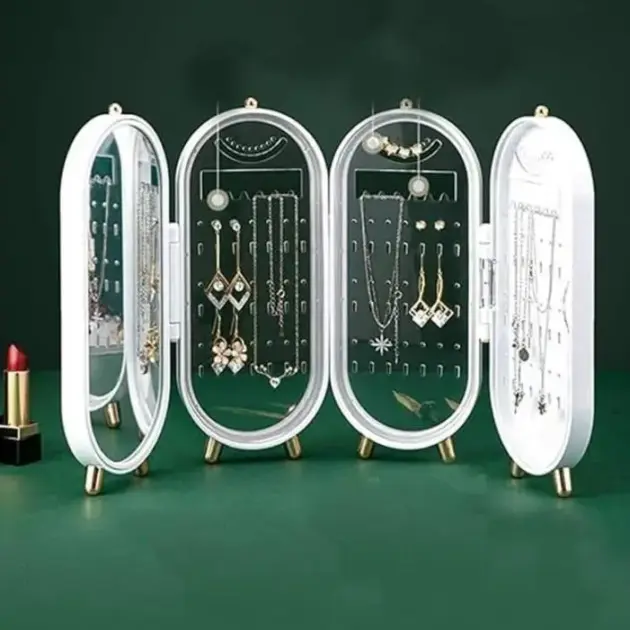 Stylish Jewellery box