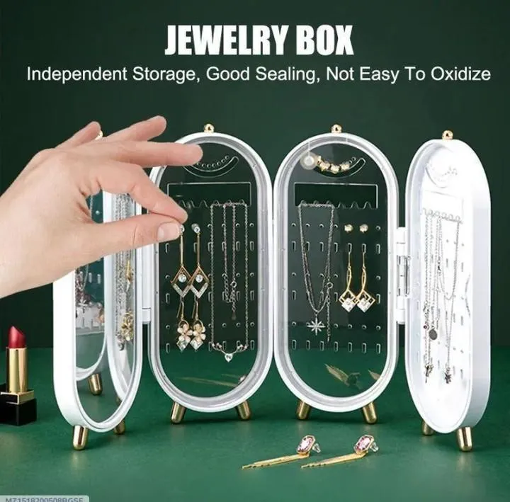 Stylish Jewellery box - Image 2